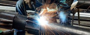 fabrication engineering